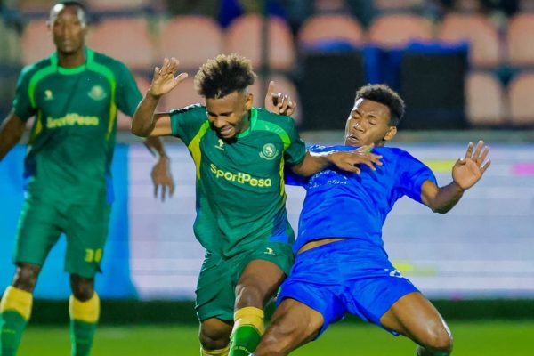 Yanga Yatinga Makundi kwa Kishindo, Yaichapa CFFA 8-1 kwa Jumla